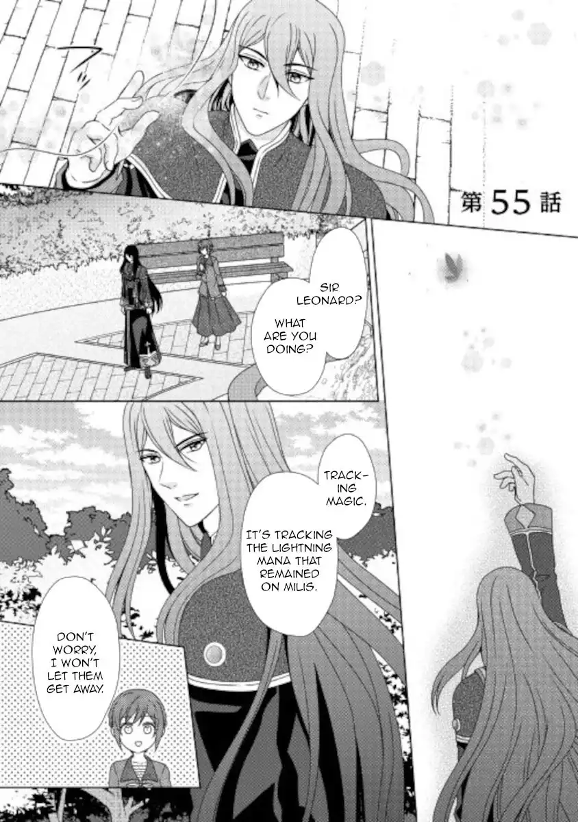 From Maid to Mother Chapter 55 1